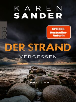 cover image of Der Strand
